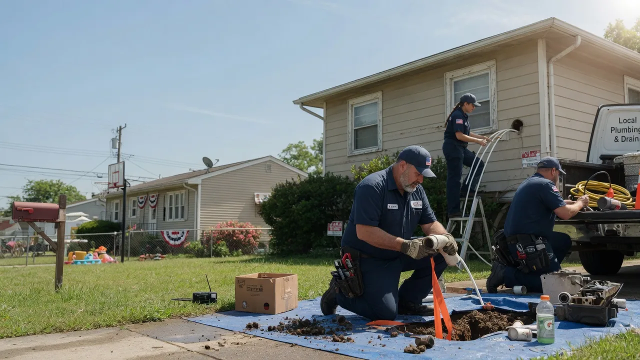 Faucet Repair in Saint George Island, AK near me